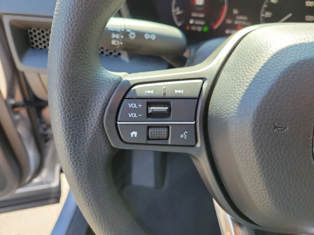 2026 Honda CR-V LX - Photo 24