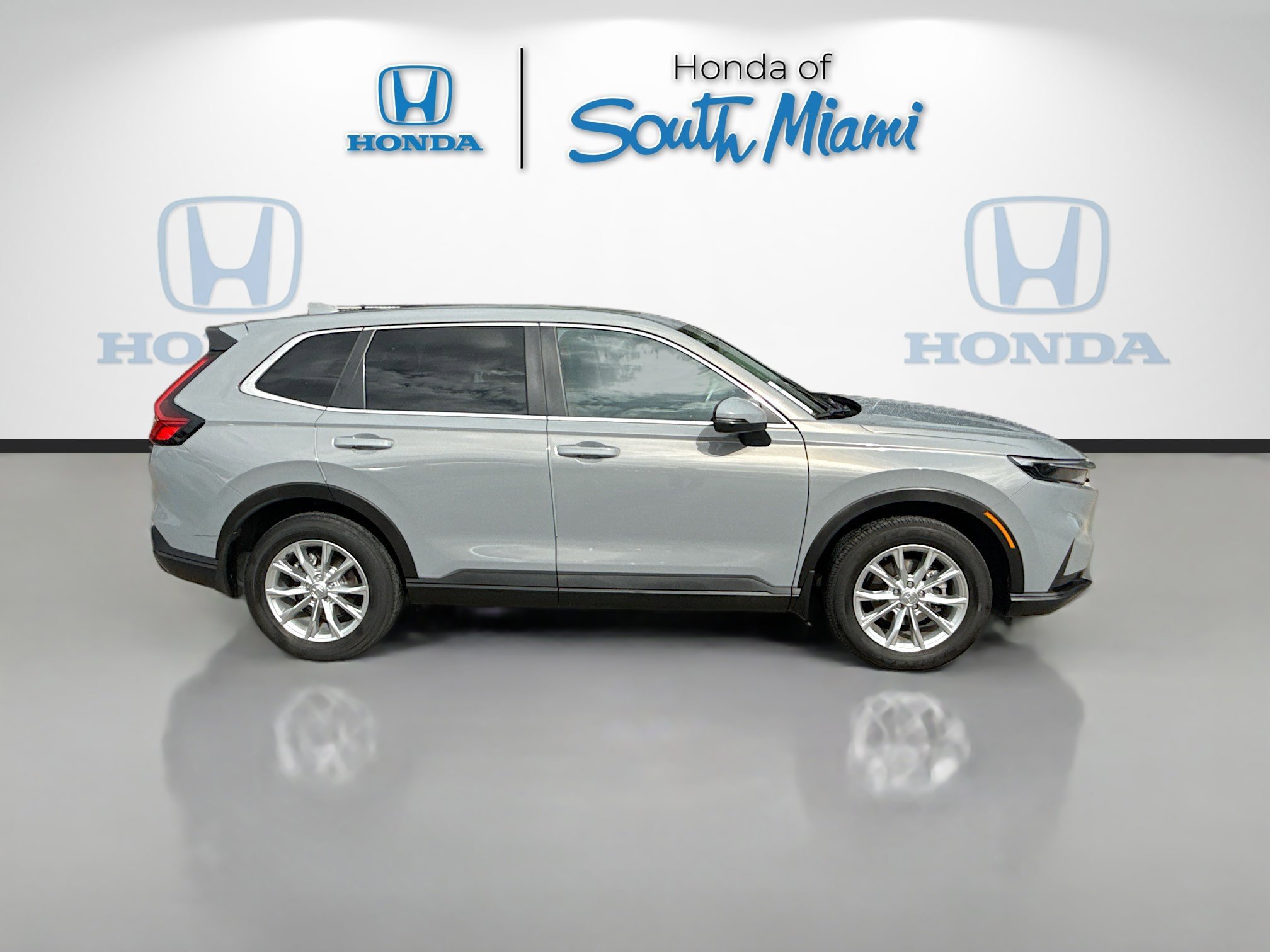 2024 Honda CR-V EX - Photo 8