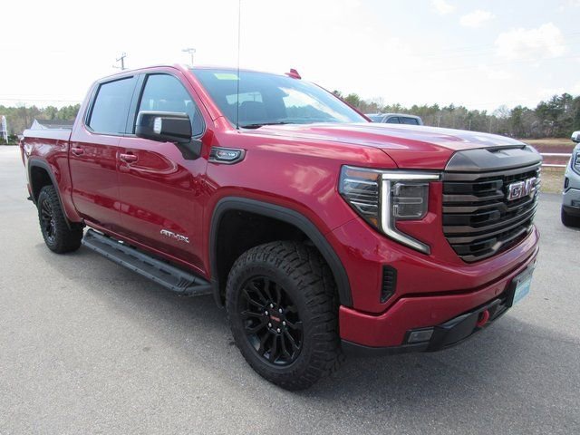 2022 GMC Sierra 1500 AT4X - Photo 6