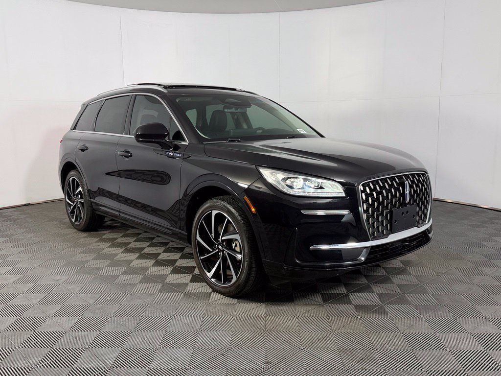 2024 Lincoln Corsair Grand Touring - Photo 3