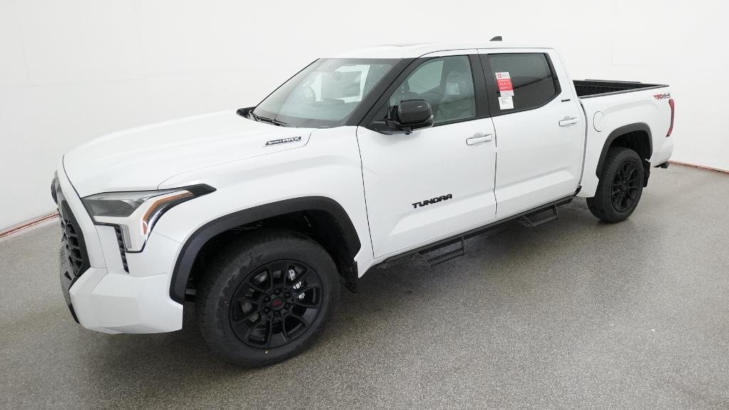 2026 Toyota Tundra Limited - Photo 60