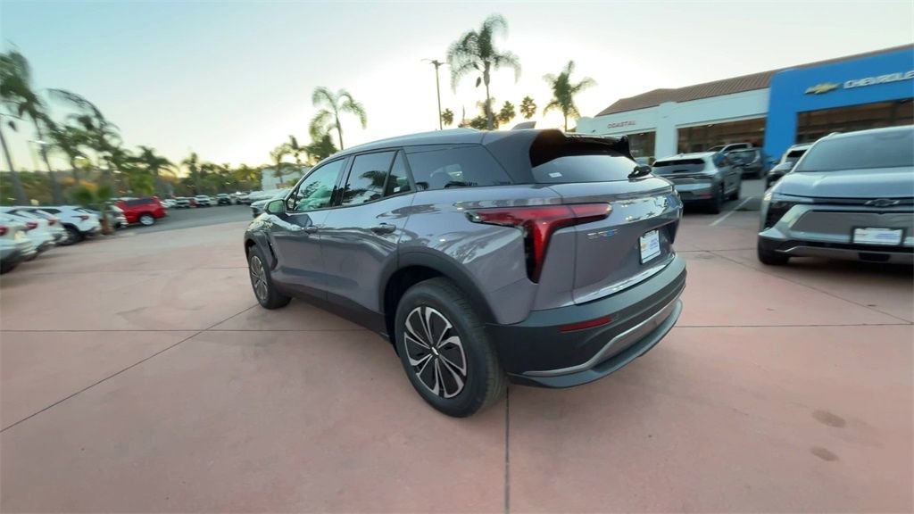 2026 Chevrolet Blazer EV LT - Photo 6