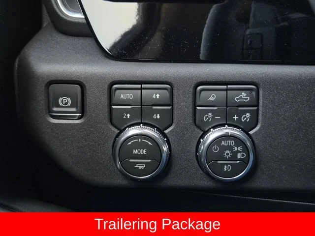2026 GMC Sierra 1500 SLT - Photo 20