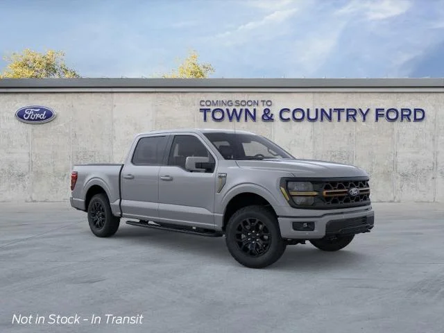 New 2026 Avalanche Ford Tremor® image 7