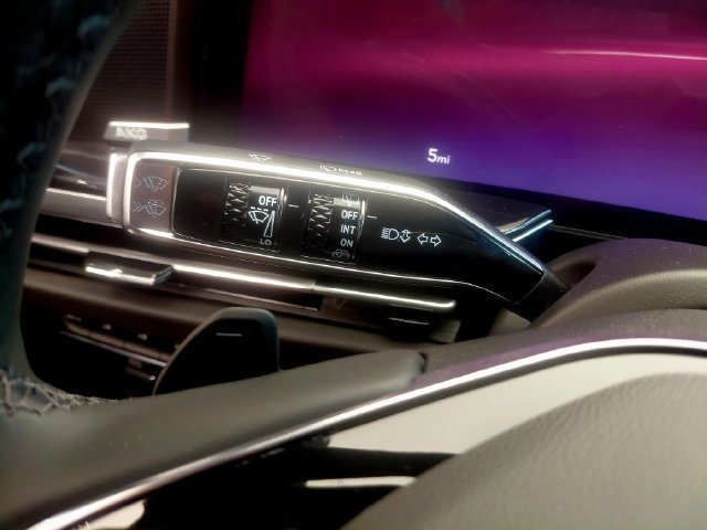 2027 Cadillac Escalade Sport - Photo 26