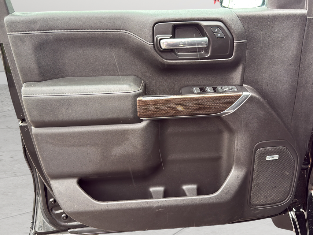 Used 2019 Black Chevrolet LT Trail Boss image 26