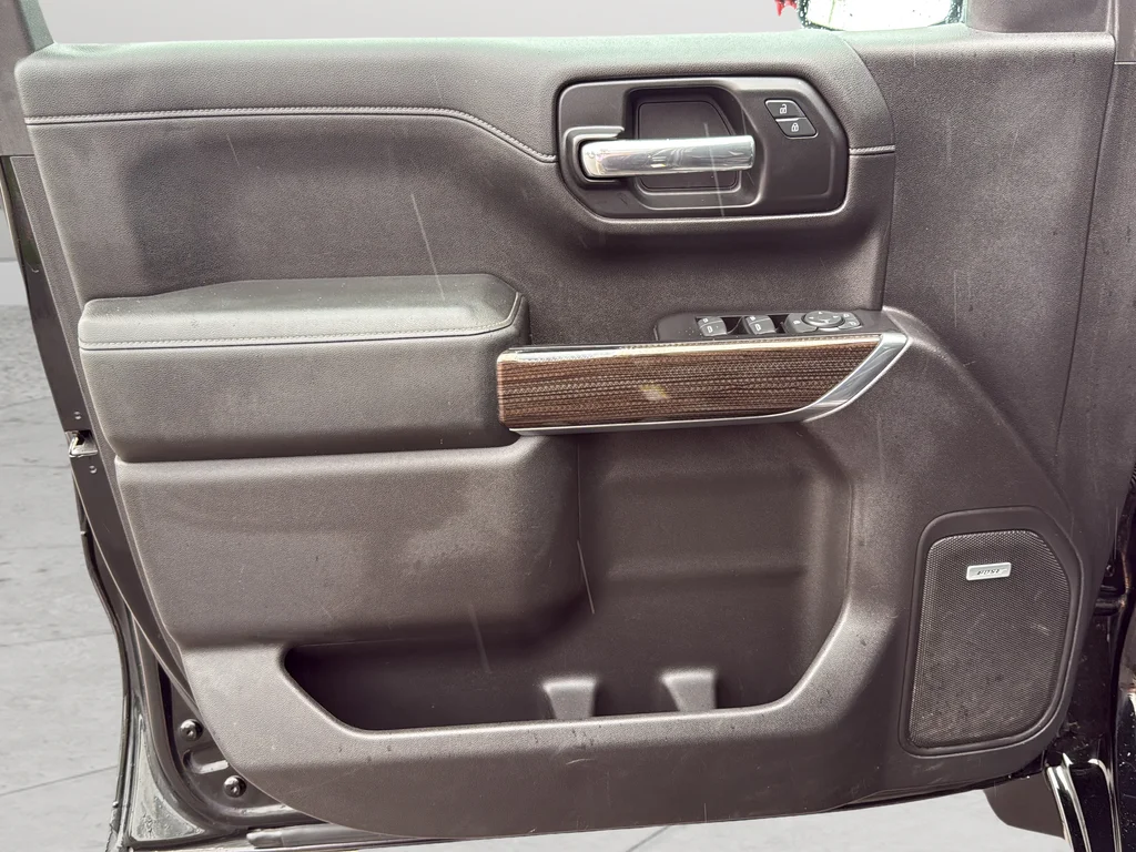 Used 2019 Black Chevrolet LT Trail Boss image 26