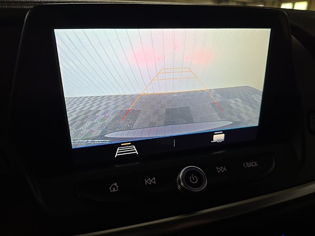 Used 2020 Black Chevrolet LT image 20