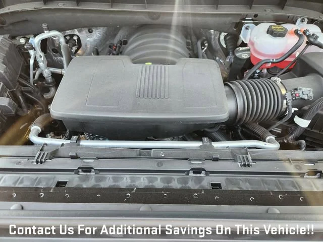 2026 GMC Sierra 1500 AT4X - Photo 22