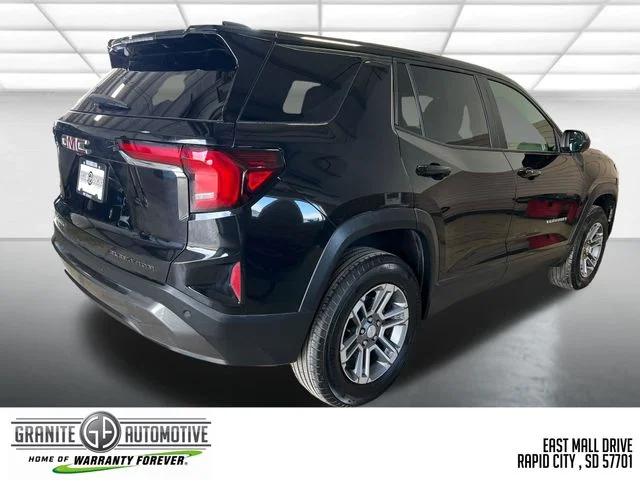 Used 2026 Black GMC Elevation image 5