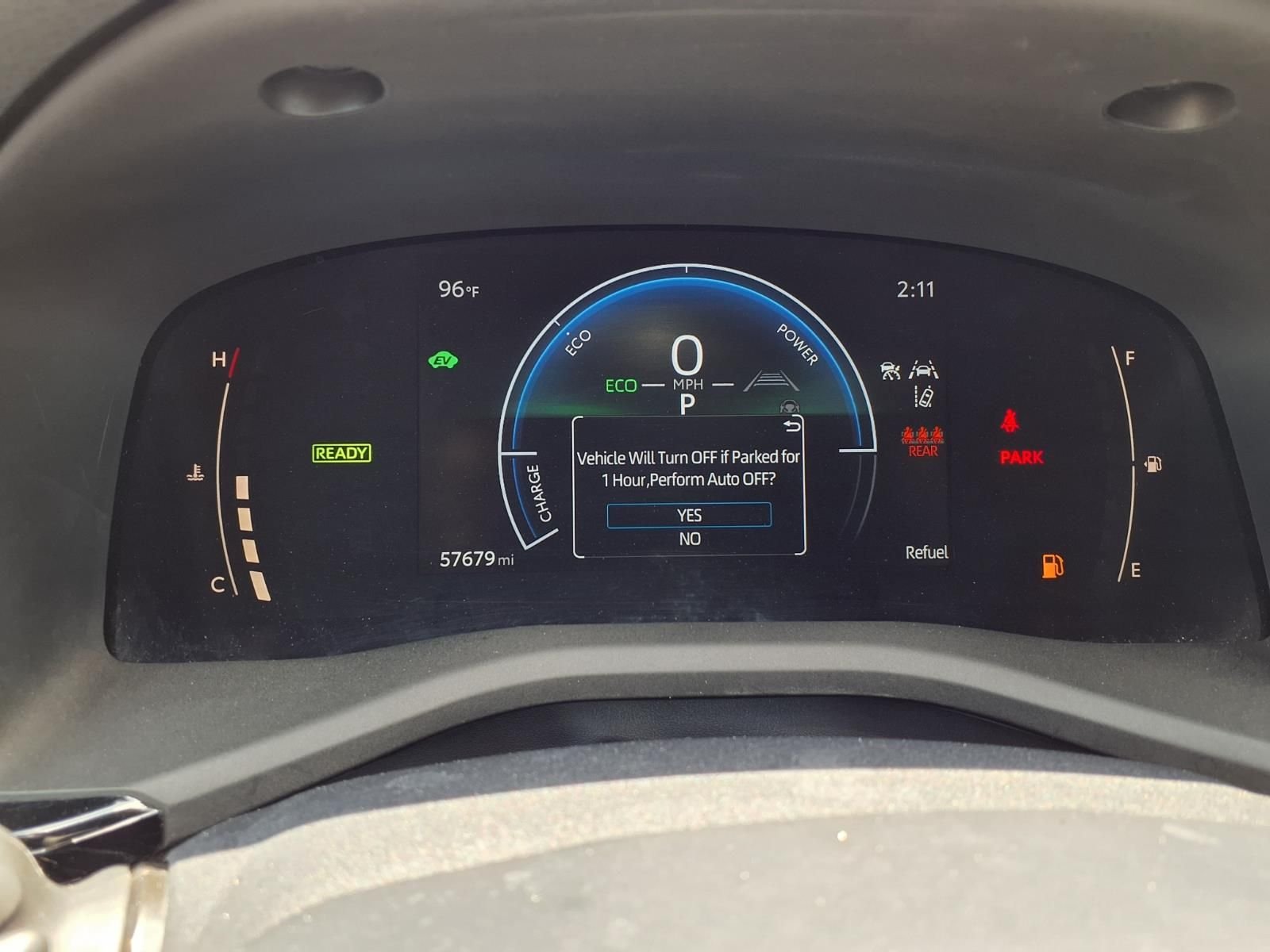 Certified Used 2025 Ocean Toyota SE image 12