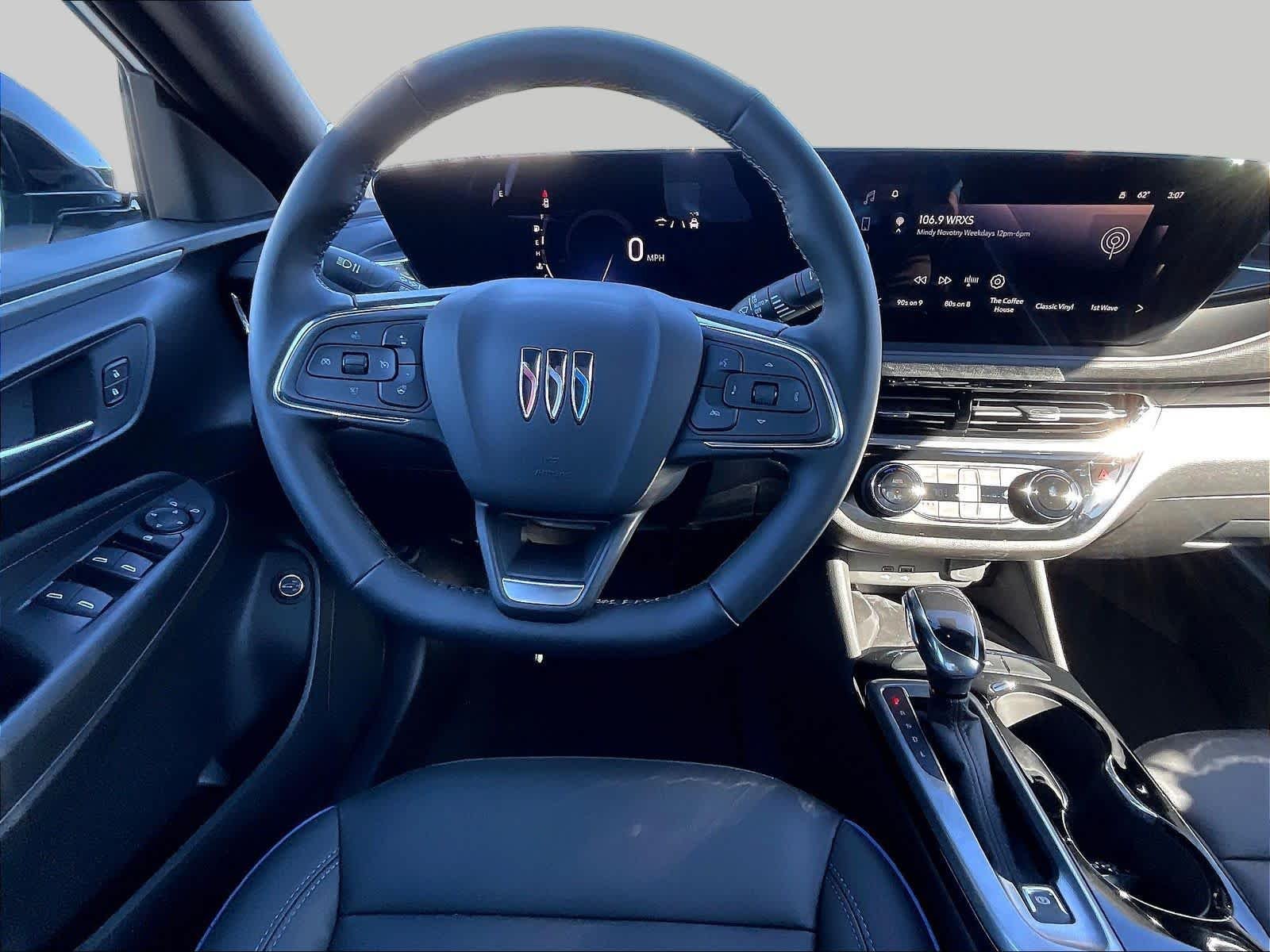 2026 Buick Envista Sport Touring - Photo 10