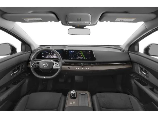 2023 Nissan Ariya Engage - Photo 11
