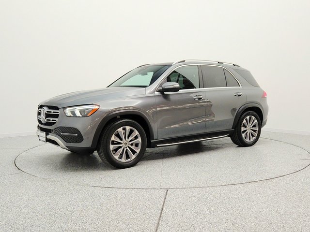 2022 Mercedes-Benz GLE GLE 350 SUV