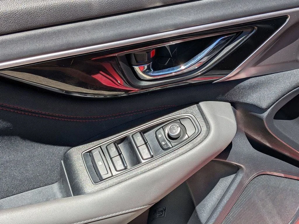 Used 2020 Red Subaru 2.5i Sport image 11
