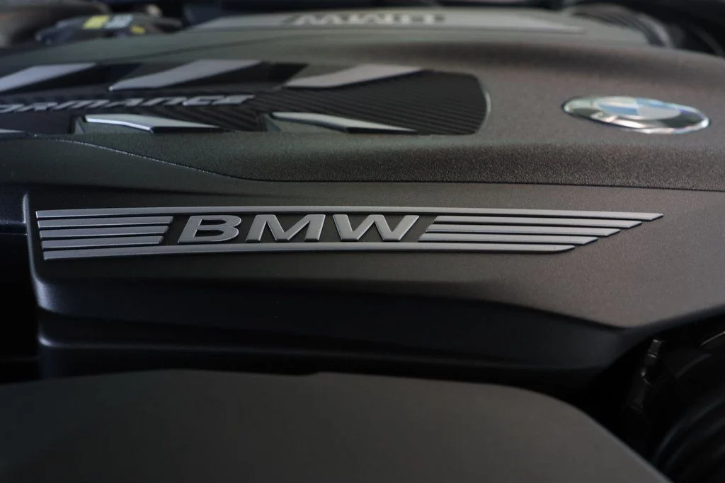 Used 2023 Black BMW M850i xDrive Gran Coupe image 60