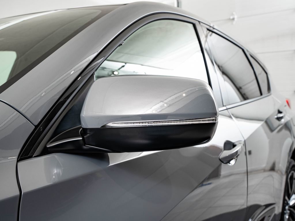 New 2026 Urban Gray Pearl Acura A-Spec Package image 17