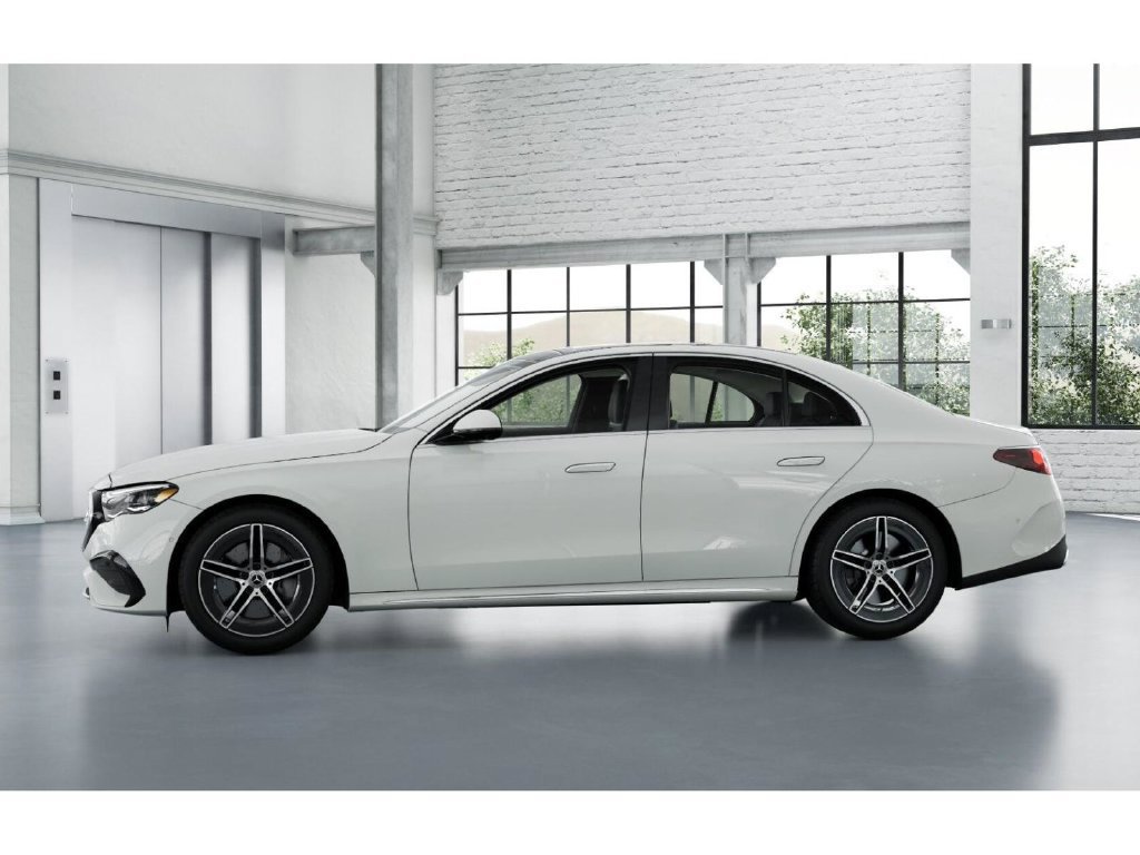 2026 Mercedes-Benz E-Class E450 - Photo 77