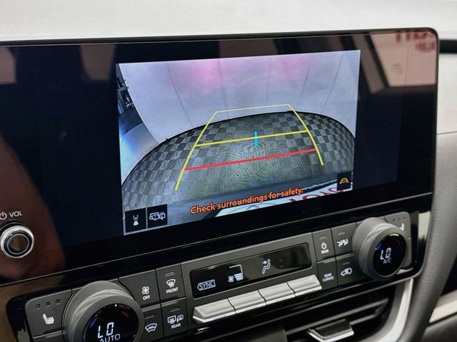 Used 2026 Silver Toyota XLE image 14