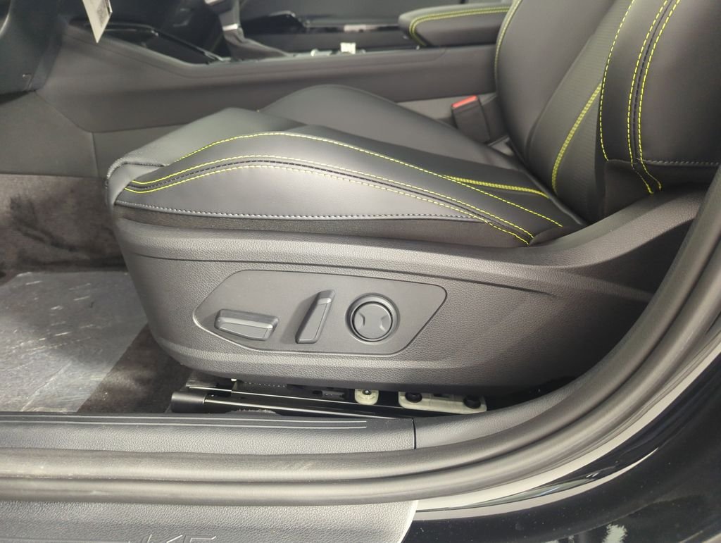 New 2026 Aurora Black Pearl Kia GT image 13