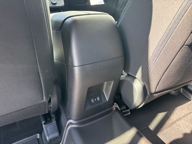 New 2026 Hampton Gray Hyundai SE image 31
