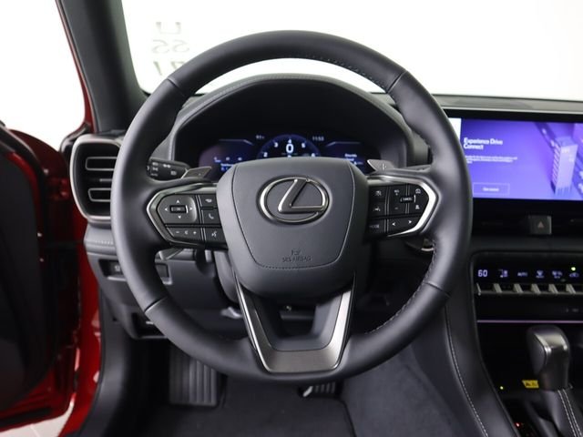 New 2026 Infrared Lexus  350 F SPORT DESIGN image 22