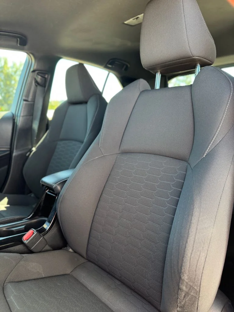 Used 2020 Aqua Toyota SE image 26