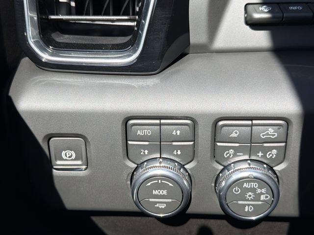 2026 GMC Sierra 2500HD Denali - Photo 27