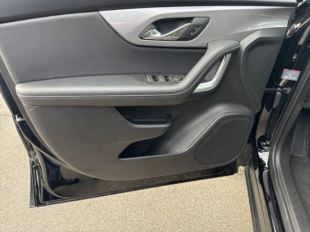 2025 Chevrolet Blazer 2LT - Photo 10