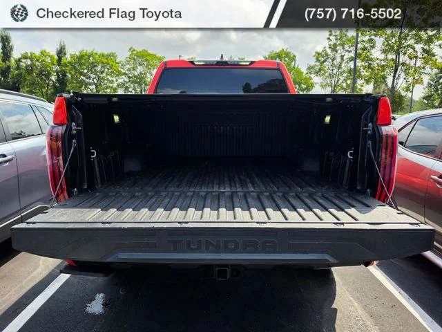 Used 2024 Solar Octane Toyota Limited image 7