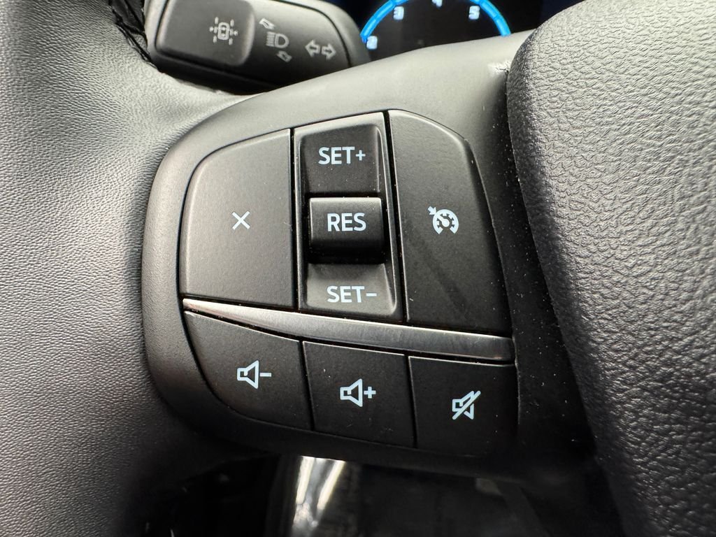 Certified Used 2024 Beige Ford Big Bend image 14