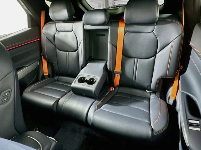 New 2026 Genesis GV70 2.5T Sport Prestige