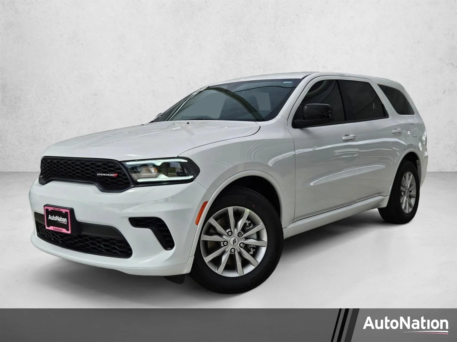 2026 Dodge Durango GT RWD's photo