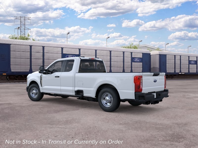 New 2026 Oxford White Ford XL image 4
