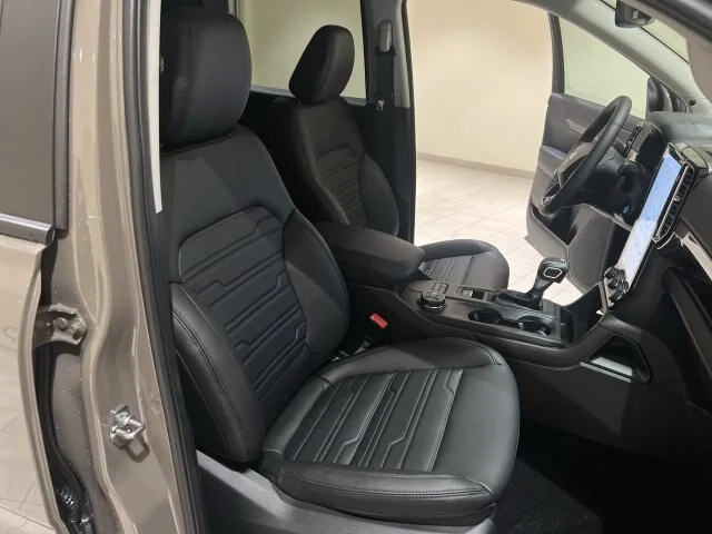 New 2026 Marsh Gray Ford Lariat® image 54