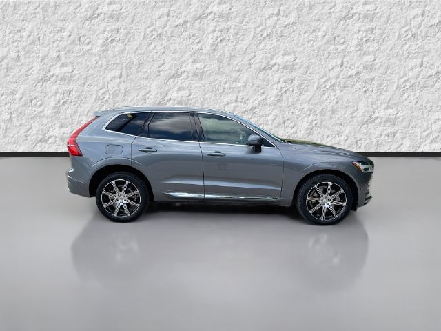 Used 2019 Gray Metallic Volvo Inscription image 2