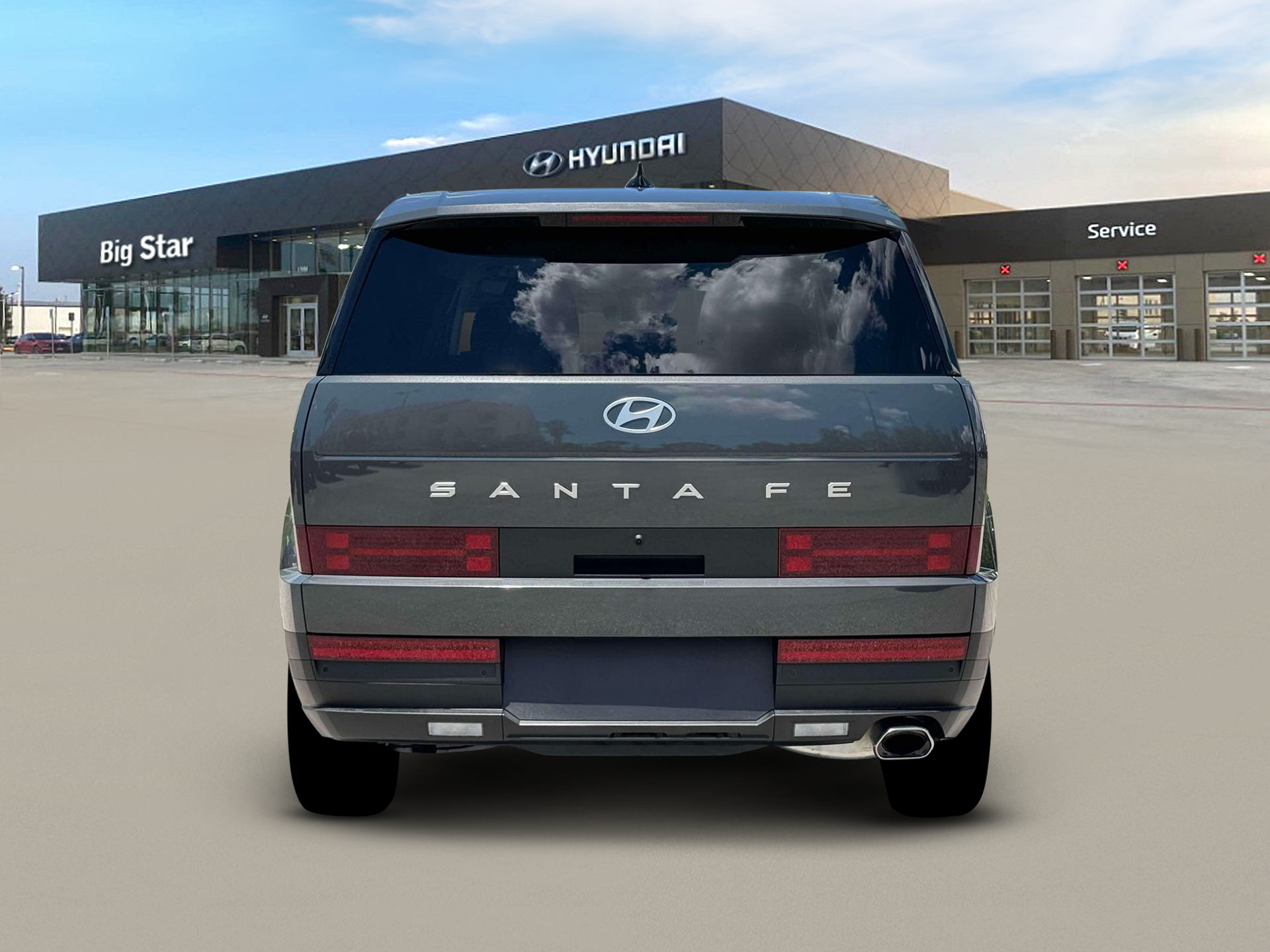 New 2026 Ecotronic Gray Hyundai SE FWD image 23