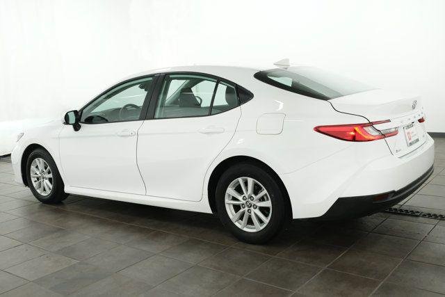 Certified Used 2025 ICE CAP Toyota  image 4