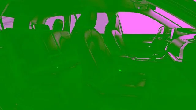 New 2026 White Toyota XLE image 20