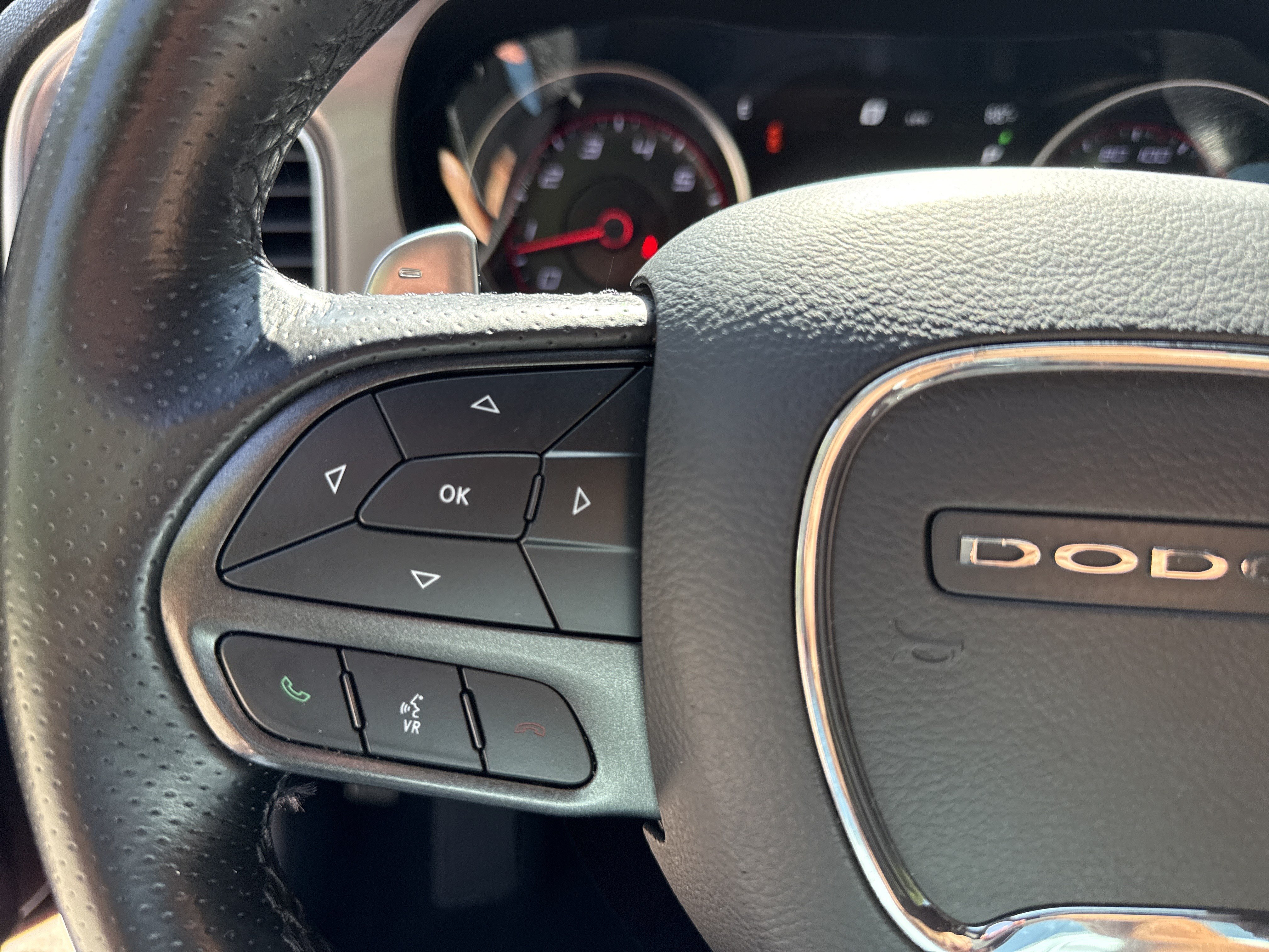 Used 2022 Sinamon Stick Dodge Scat Pack image 25