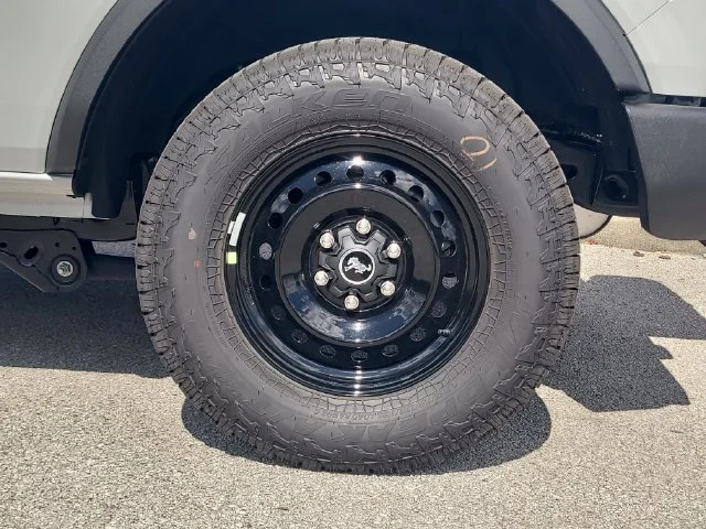 New 2026 Avalanche Ford Big Bend image 8