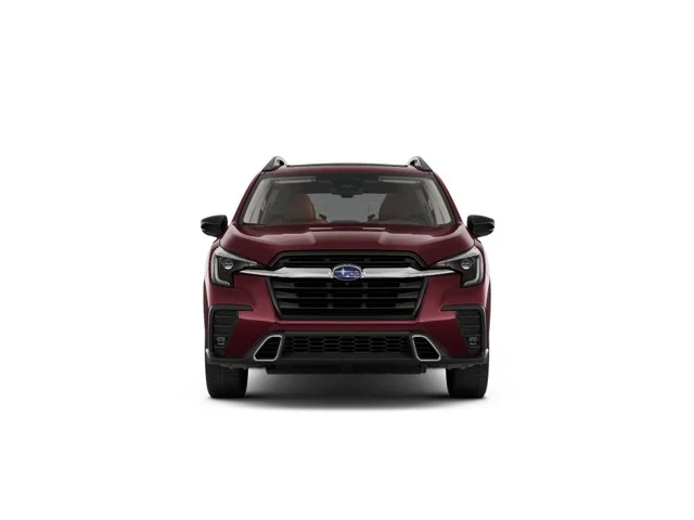 New 2027 DARK MAHOGANY PEARL Subaru Touring 7-Passenger image 8