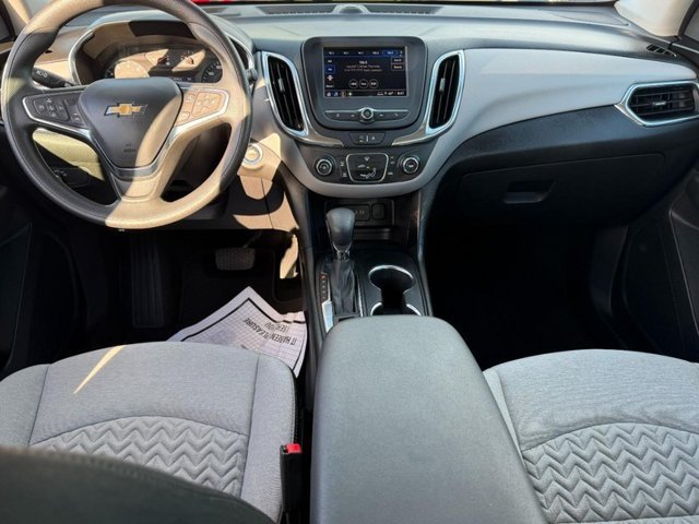 Used 2023 MOSAIC BLACK METALLIC Chevrolet LS image 11