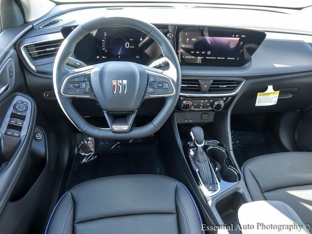 2026 BUICK ENCORE GX - Image 3
