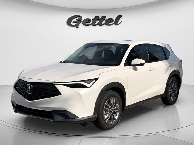 New 2026 Acura ADX Base