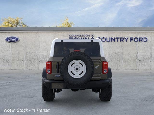 New 2026 Marsh Gray Ford Heritage Edition image 22