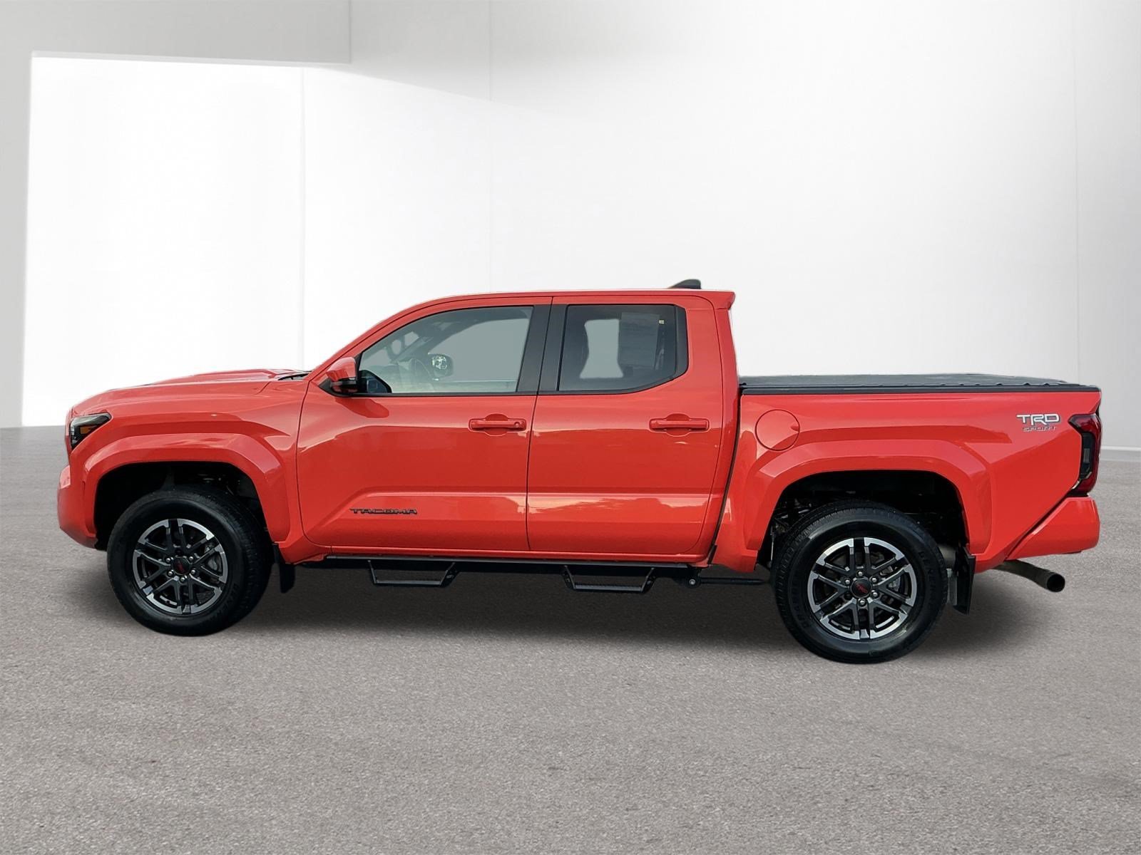 Used 2024 Solar Octane Toyota TRD Sport image 18
