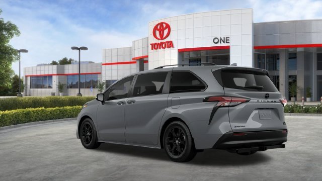 New 2026 Cement Toyota  Woodland Edition image 9