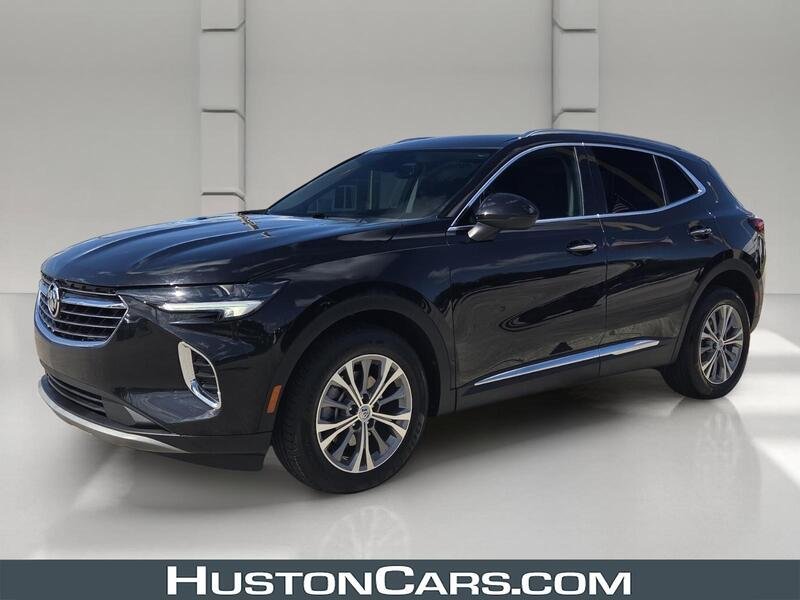 2023 Buick Envision Preferred FWD's photo