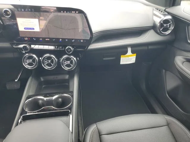 2026 Chevrolet Blazer EV LT - Photo 13